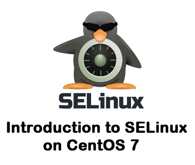 نصب و پیکربندی SELinux برروی CentOS 7