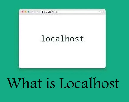 Localhost چیست؟