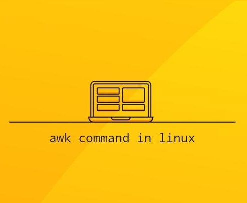 دستور Awk در لینوکس